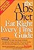 The Abs Diet Eat Right Ever...