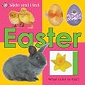 Slide and Find Easter