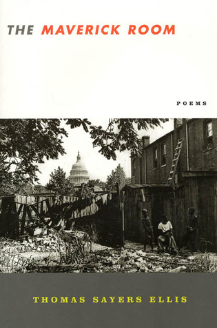 The Maverick Room: Poems (Paperback)