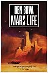 Mars Life by Ben Bova