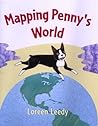 Mapping Penny's World by Loreen Leedy