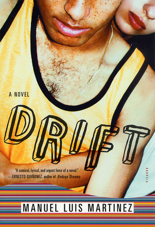 Drift: A Novel (Paperback)