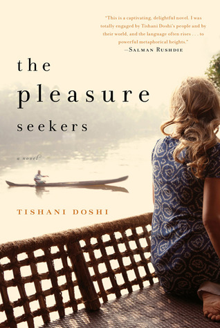 The Pleasure Seekers (Paperback)