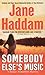 Somebody Else's Music (Greg...