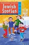 The Kingfisher Treasury of Jewish Stories