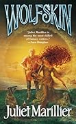 Wolfskin (Saga of the Light Isles, #1)