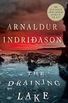 The Draining Lake by Arnaldur Indriðason