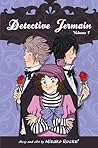 Detective Jermain Volume 1 by Misako Rocks!
