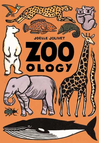 Zoo ology (Hardcover)