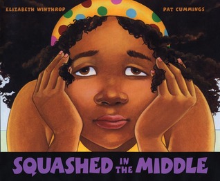 Squashed in the Middle (Hardcover)