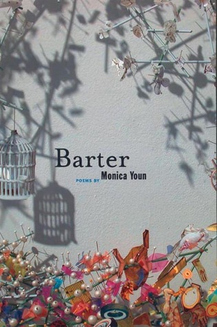 Barter: Poems (Paperback)