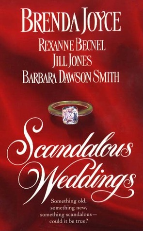 Scandalous Weddings (Mass Market Paperback)