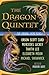 The Dragon Quintet: Five Original Short Novels