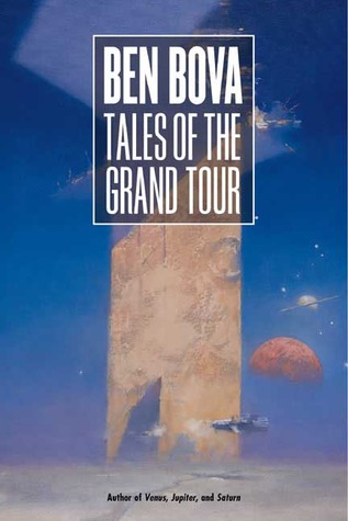 Tales of the Grand Tour: Short Stories (Paperback)