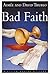 Bad Faith (Sister Agatha, #1)