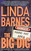 The Big Dig (A Carlotta Carlyle Mystery #9)