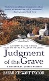 Judgment of the Grave (Sweeney St. George #3) Judgment of the Grave (Sweeney St. George #3)