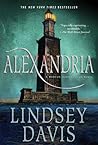 Alexandria by Lindsey Davis