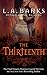 The Thirteenth (Vampire Huntress Legend, #12)