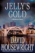 Jelly's Gold (Mac McKenzie, #6)
