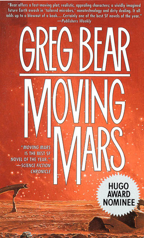 Moving Mars
