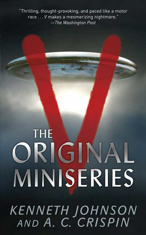 V: The Original Miniseries (Paperback)