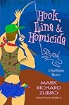 Hook, Line, and Homicide (Paul Turner, #9)