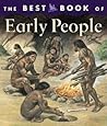 My Best Book of Early People (The Best Book of)