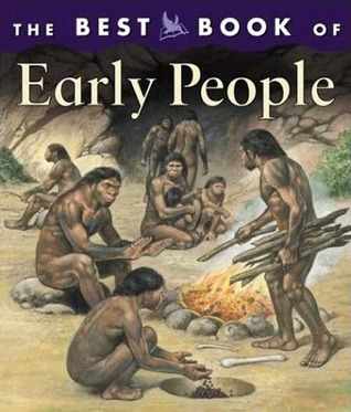 My Best Book of Early People (The Best Book of)