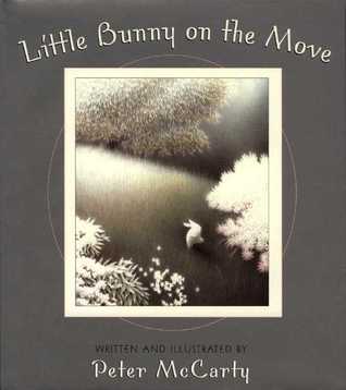 Little Bunny on the Move (An Owlet Book)