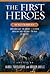 The First Heroes by Harry Turtledove