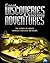 Great Discoveries & Amazing Adventures by Claire Llewellyn