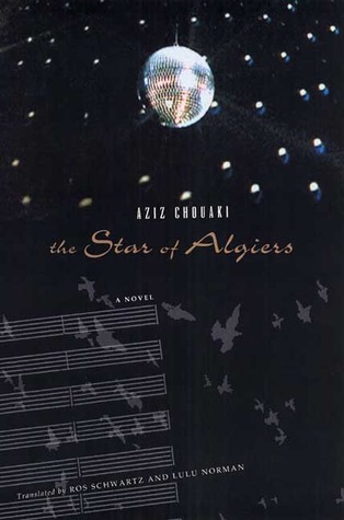 The Star of Algiers (Paperback)