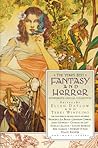The Year's Best Fantasy and Horror: Fourteenth Annual Collection
