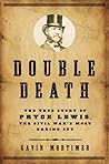 Double Death: The True Story of Pryce Lewis, the Civil War's Most Daring Spy
