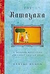 The Ramayana: A Modern Retelling of the Great Indian Epic