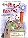 The Pepins and Their Problems by Polly Horvath