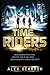 TimeRiders by Alex Scarrow