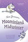 Moominland Midwinter by Tove Jansson