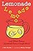 Lemonade: and Other Poems S...