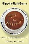 The New York Times Cup of Crosswords: 75 Easy-to-Medium Crossword Puzzles