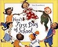 Vera's First Day of School