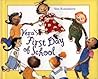 Vera's First Day of School by Vera Rosenberry