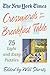 The New York Times Crosswords for Your Breakfast Table: Light and Easy Puzzles (New York Times Crossword Puzzles)