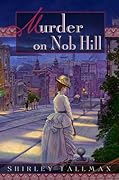 Murder on Nob Hill