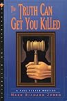 The Truth Can Get You Killed (Paul Turner, #4)