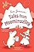 Tales from Moominvalley (The Moomins, #7) by Tove Jansson