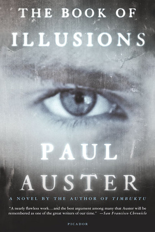 The Book of Illusions