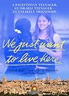 We Just Want to L...