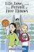 Life, Love, and the Pursuit of Free Throws by Janette Rallison
